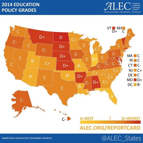 NAEP Scores Disappoint: American Public Education’s Expensive Regress - American Legislative ...