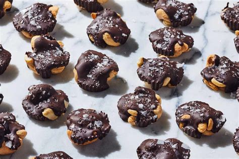 21 Healthy Chocolate Snacks That Taste Like Dessert – PrepRecipe