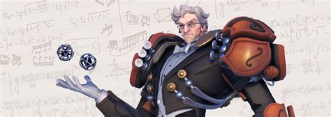 Take the stage in Sigma’s Maestro Challenge! — Overwatch 2 — Blizzard News