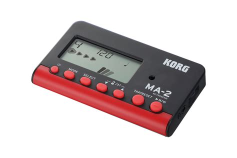 MA-2 - METRONOME | KORG (USA)