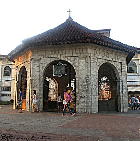 Globules of Dots: Magellan's Cross, Symbol of Christianity in Cebu