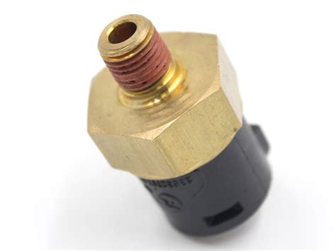 Pressure Sensor - 23532797 Detroit Diesel engine Oil Pressure Sensor