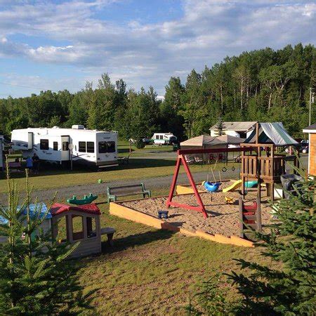 BATHURST WILDLIFE CAMPING - Campground Reviews (New Brunswick)