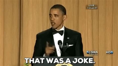 Barack Obama Laughing GIF by Obama - Find & Share on GIPHY