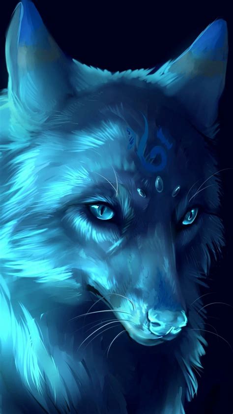 Wolf Live Wallpaper / Silver Wolf Wolf Wallpaper Wallpaper Wolf ...