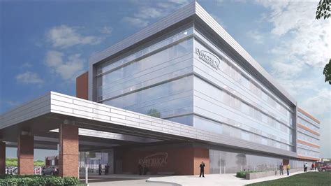 Expansion Planned at Evangelical Community Hospital | wnep.com