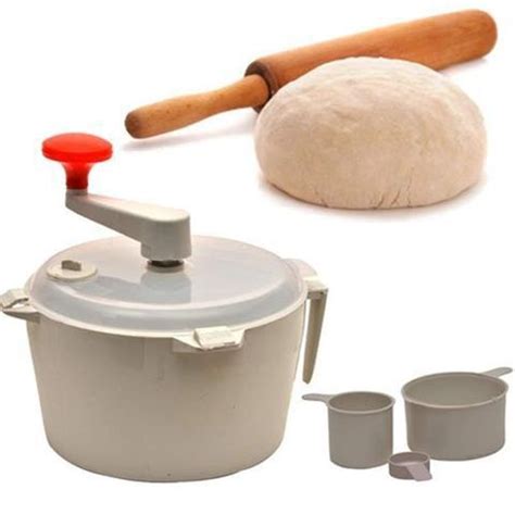 Best deals for KETSAAL Plastic Automatic Atta Roti Maker for in Nepal ...