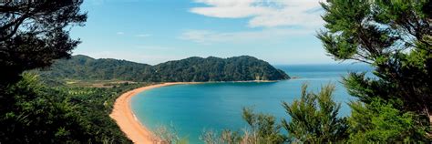 Abel Tasman National Park | New Zealand | Audley Travel