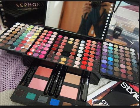 Sephora Collection Sephora Collection Color Palette - Reviews | MakeupAlley