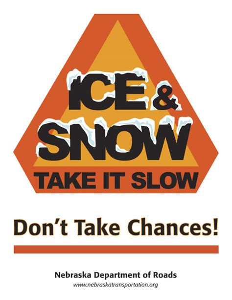 National Winter Safety Campaign - Clear Roads