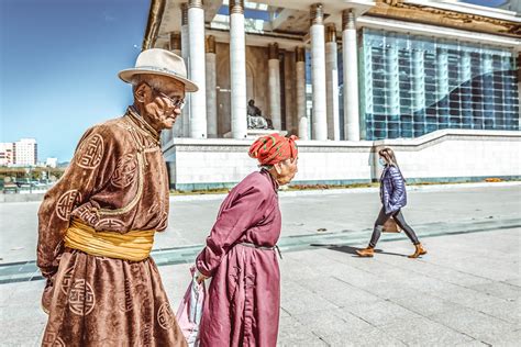 Discover Mongolia: The Ultimate Travel Guide - Meanwhile in Mongolia