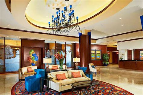 Orlando Marriott Lake Mary - My Heathrow Florida: Experience Seminole County