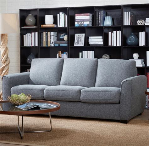 Kuka Sleeper Sofa | Baci Living Room