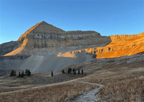 A Comprehensive Guide to Hiking Mount Timpanogos in Utah