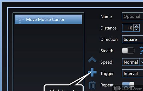 Move Mouse - Download