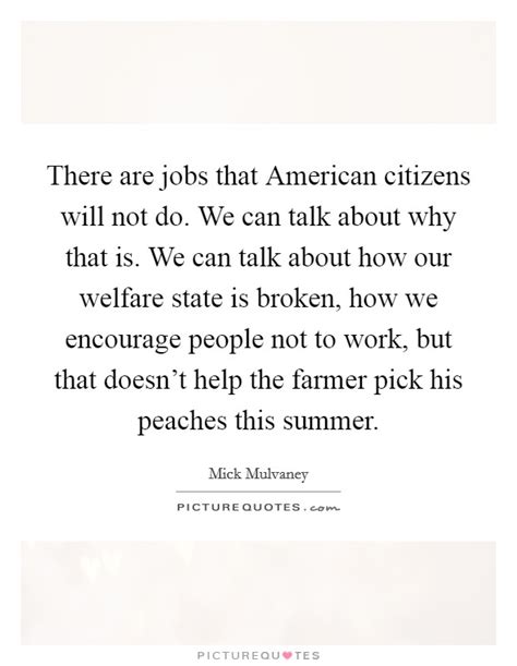 Mick Mulvaney Quotes & Sayings (4 Quotations)