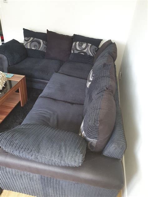 SCS corner sofa | in Hamilton, South Lanarkshire | Gumtree