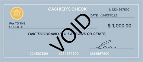 What Are Voided Checks? – Money Crashers