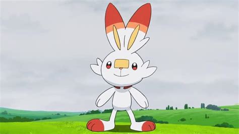 Scorbunny Evolution Guide: Stats, Moves, Type, And Location - Cheat Code Central