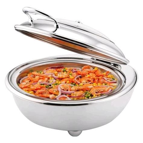 Electric Chafing Dish - Merlin Buffet System