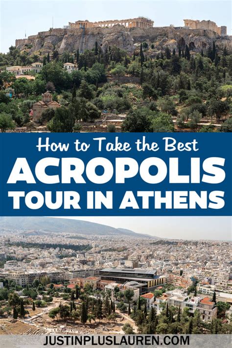 How to Take the Best Acropolis Tour in Athens