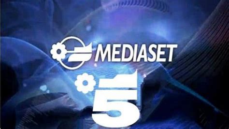 Mediaset si evolve, nuovo logo per Canale 5 e TG5