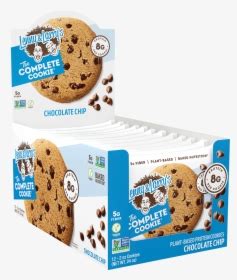 Lenny & Larry S Complete Protein Cookie - Lenny Keto Cookie, HD Png ...