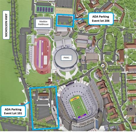 Lsu Soil Maps