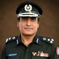 Abdul Khaliq Sheikh appointed as IG Police Balochistan