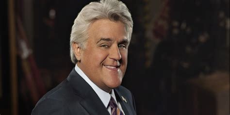 Comedian And Talk Show Host Jay Leno Set To Make Debut At Encore ...