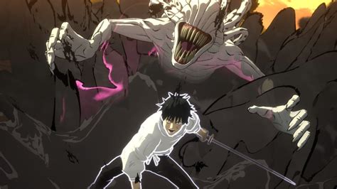 Jujutsu Kaisen: Cursed Clash – Requisitos para PC | OtakuPT