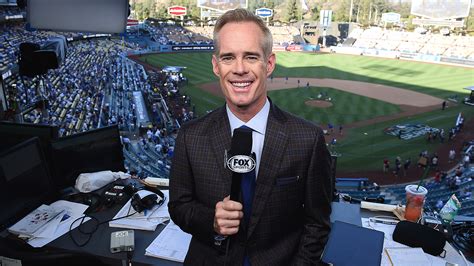 Joe Buck will call World Series or NFL games every single day this week | Sporting News