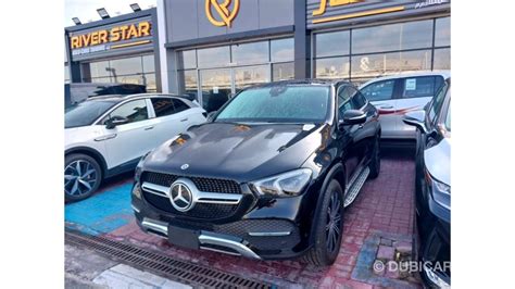 New Mercedes-Benz GLE 450 AMG COUPE GLE450 3.0L AWD 2023 for sale in ...