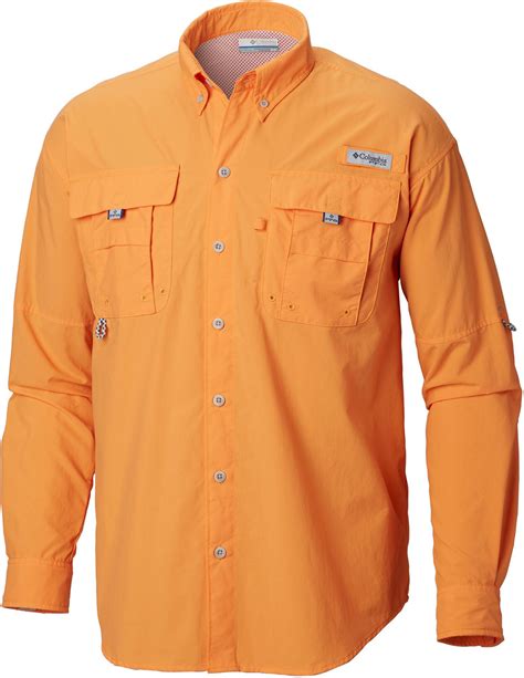 Columbia - Columbia Men's Bahama II LS Shirt - Walmart.com - Walmart.com