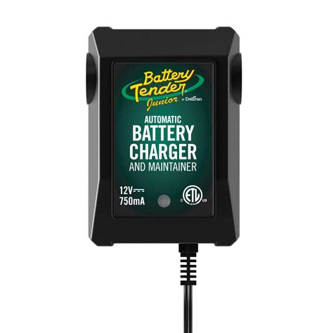 Best Trickle Chargers (Review & Buying Guide) in 2020 | The Drive