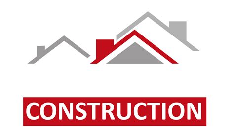 Construction Logos
