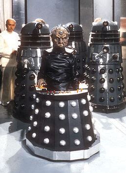 Genesis of the Daleks | Dr Who Wiki | Fandom