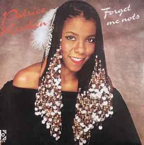 Patrice Rushen - Forget Me Nots (1982, Vinyl) | Discogs