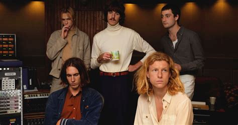 Parcels - Band, Tour Dates 2022, Tickets, Concerts, Events & Gigs ...