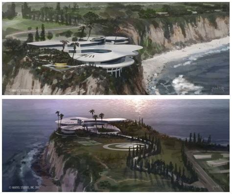 Tony Stark Mansion, Point Dume, Malibu, CA - Movoto Real Estate Blog ...