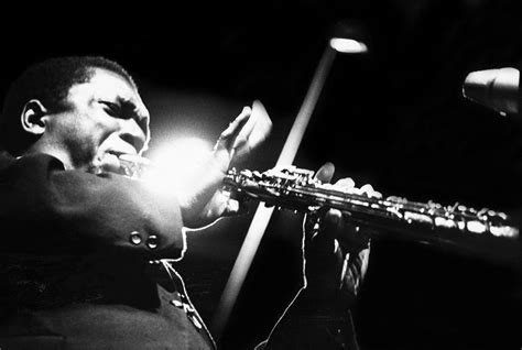 John Coltrane’s Unearthed Live ‘A Love Supreme,’ and 12 More New Songs ...