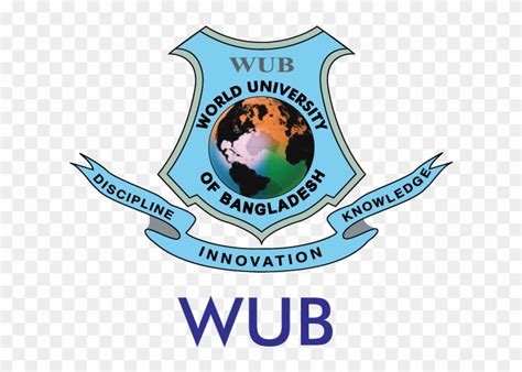 World University Of Bangladesh - Free Transparent PNG Clipart Images Download