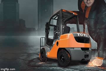 Forklift Gif - Forklift Reviews