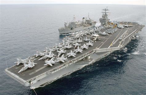 combatindex.com: CVN 75 : USS HARRY S. TRUMAN