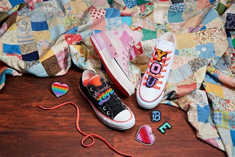 Millie Bobby Brown Reveals Her New Collection With Converse | Photo ...