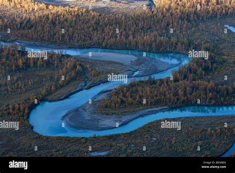 Sarek National Park Stock Photo - Alamy