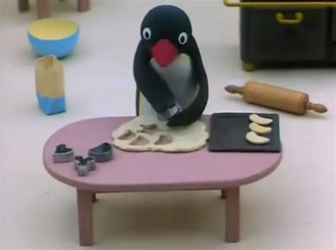 Image - Pingu'sFamilyCelebrateChristmas7.png | Pingu Wiki | FANDOM ...