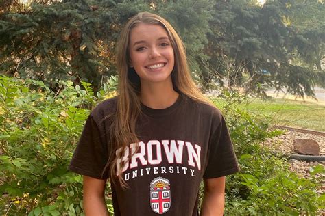 U.S. Open Qualifier Avery Turney (2021) Verbally Commits to Brown