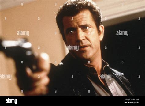 PAYBACK, Mel Gibson, 1999, (c) Paramount/courtesy Everett Collection ...