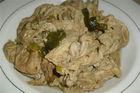 Chitterlings - Alchetron, The Free Social Encyclopedia